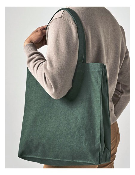 WES-W623-Fairtrade Cotton Classic Shopper 2